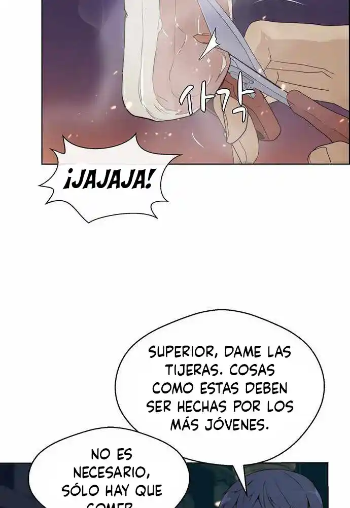 Real Man capítulo 57, página 89
