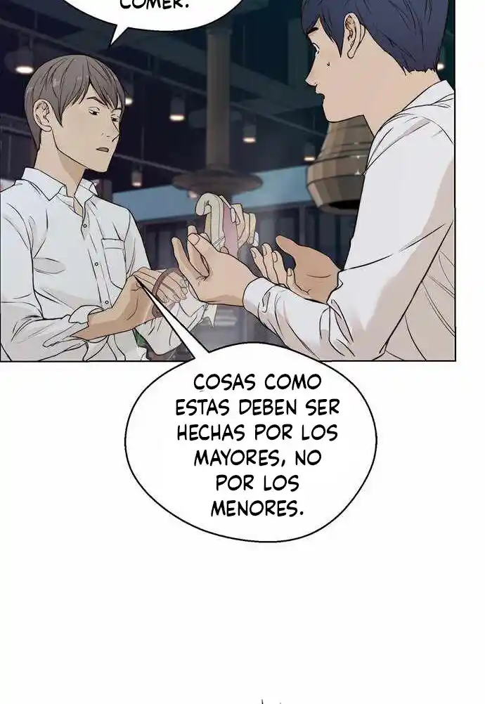 Real Man capítulo 57, página 90