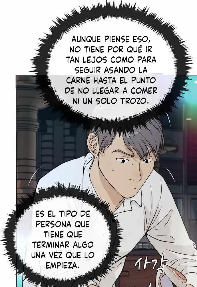 Real Man capítulo 57, página 91