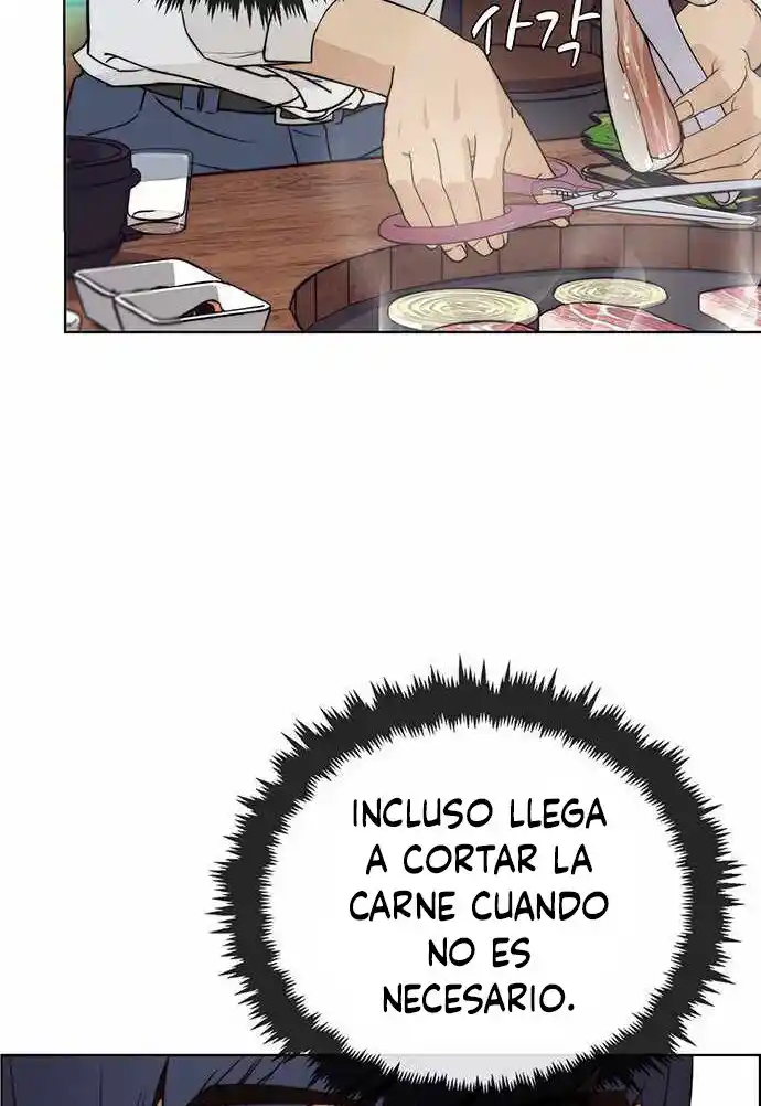 Real Man capítulo 57, página 92