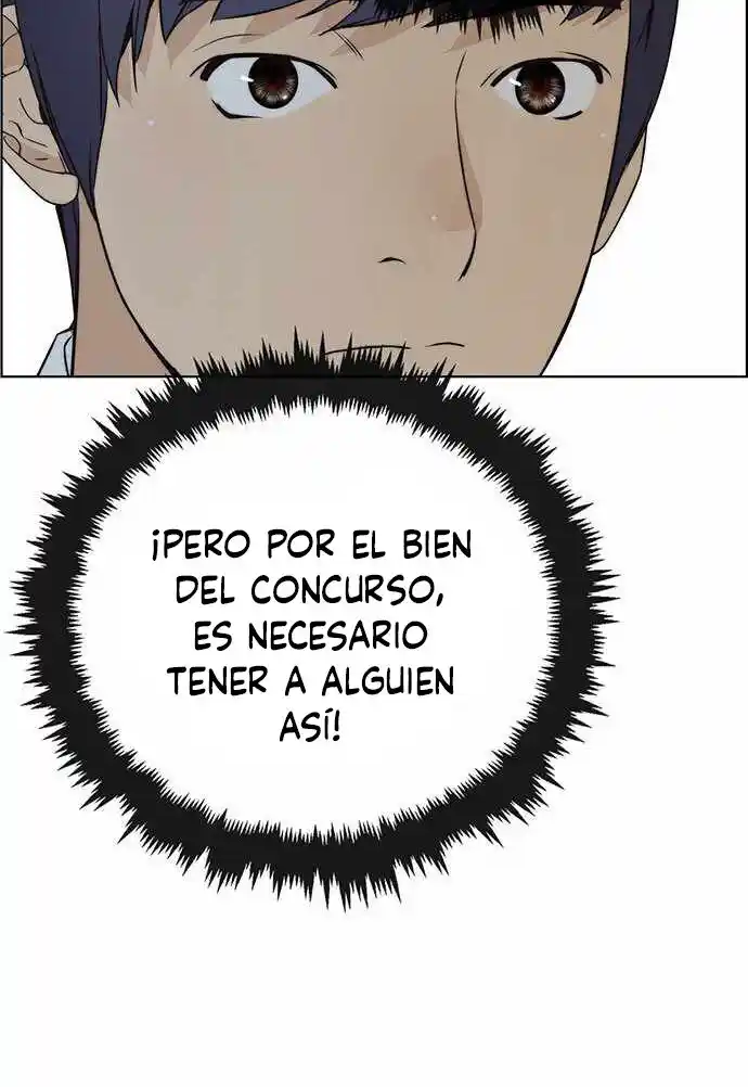 Real Man capítulo 57, página 93