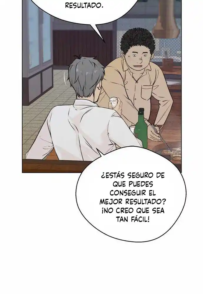Real Man capítulo 57, página 96