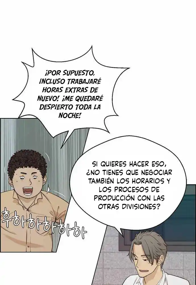 Real Man capítulo 57, página 97