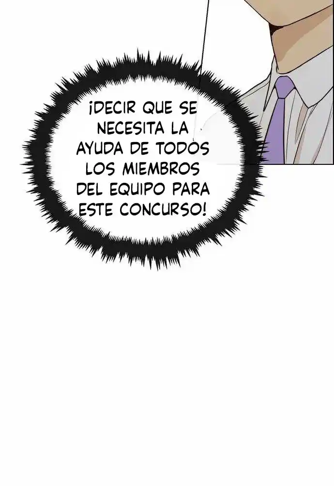Real Man capítulo 57, página 102