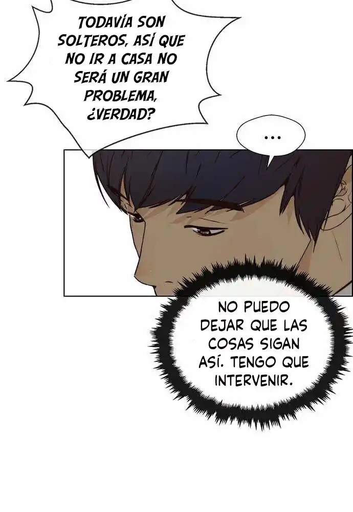 Real Man capítulo 57, página 105