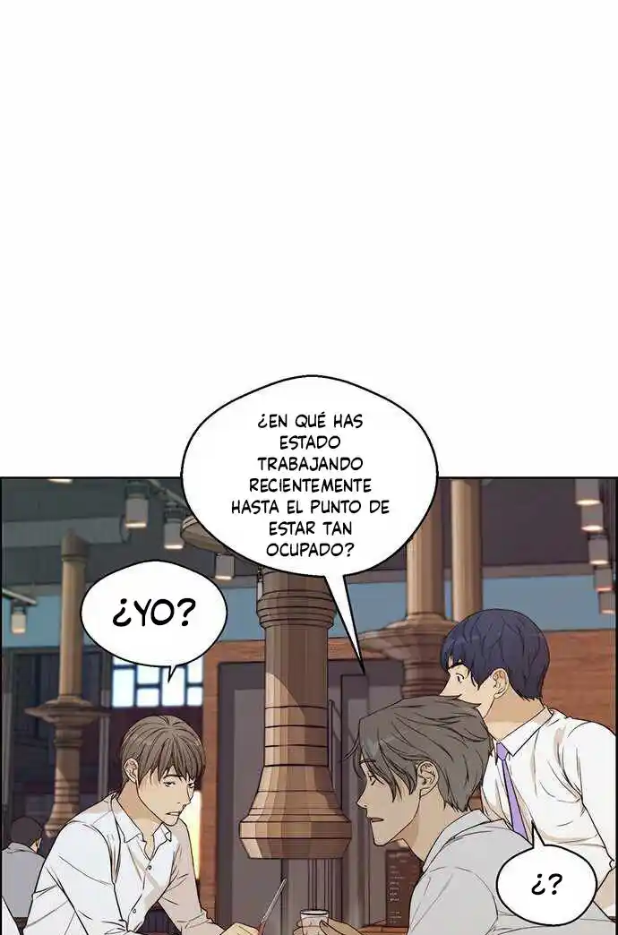 Real Man capítulo 57, página 107