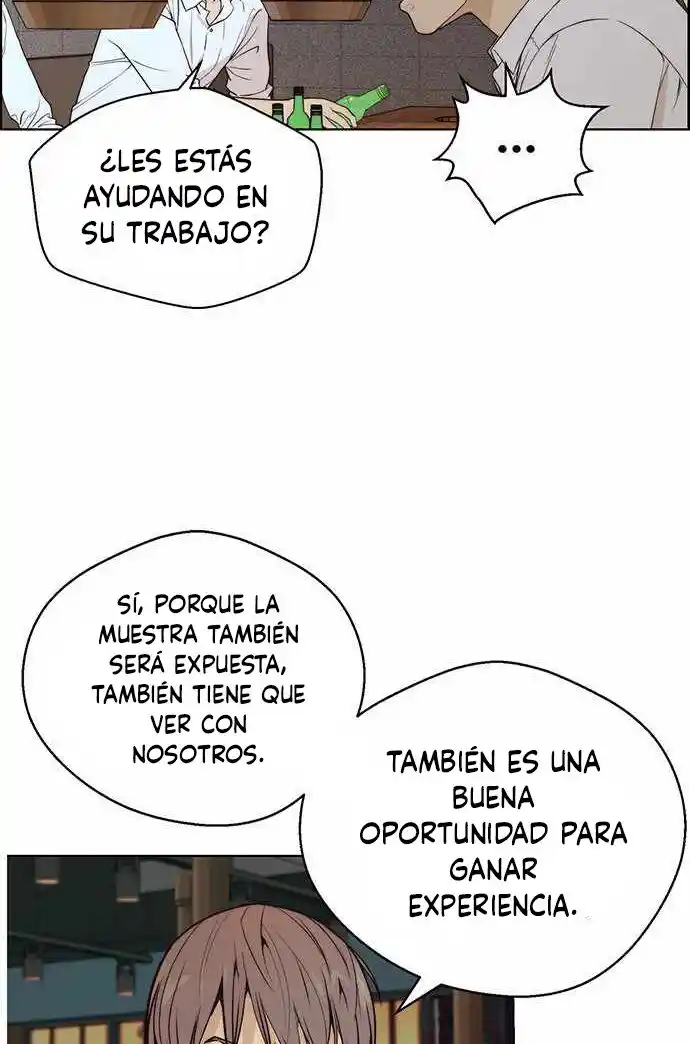 Real Man capítulo 57, página 110
