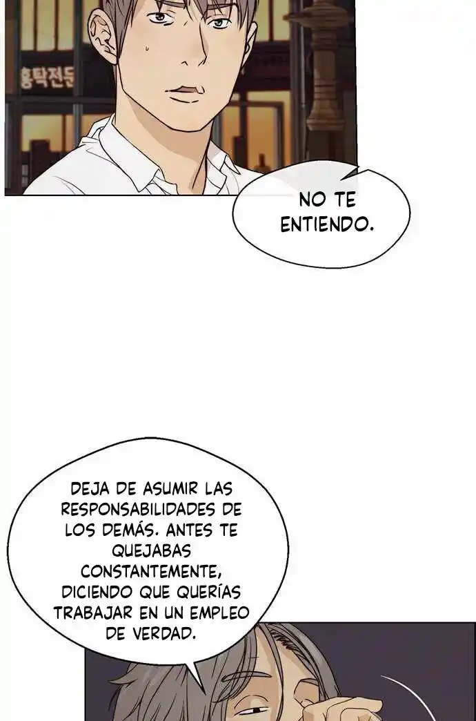 Real Man capítulo 57, página 111