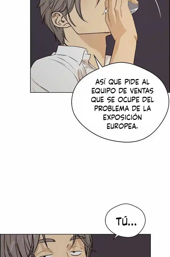 Real Man capítulo 57, página 112