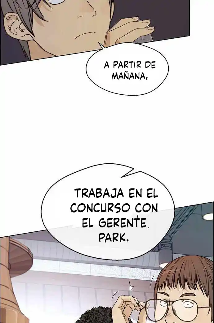 Real Man capítulo 57, página 113