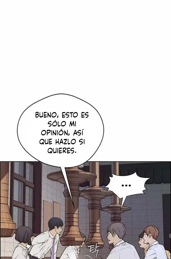 Real Man capítulo 57, página 117