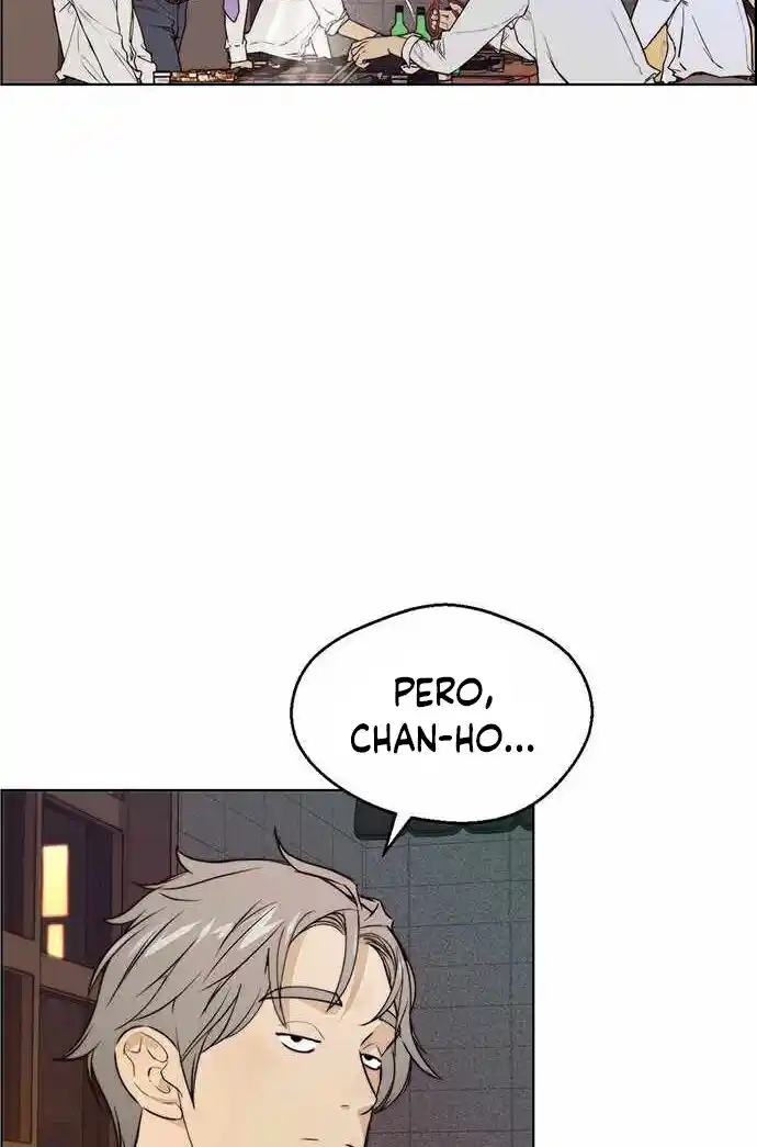 Real Man capítulo 57, página 118