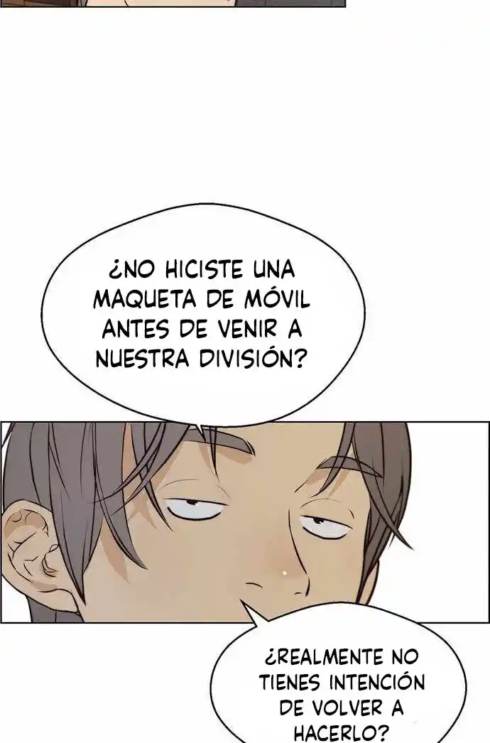 Real Man capítulo 57, página 119