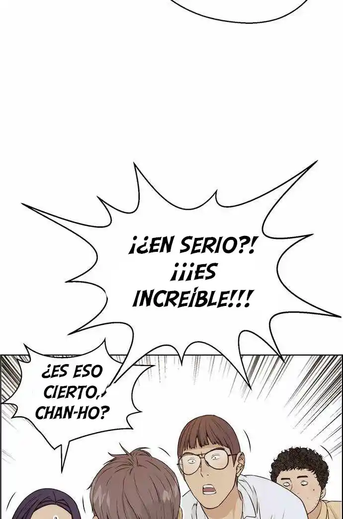 Real Man capítulo 57, página 120