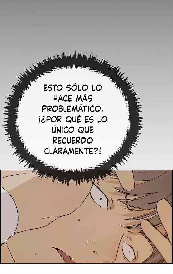 Real Man capítulo 58, página 21