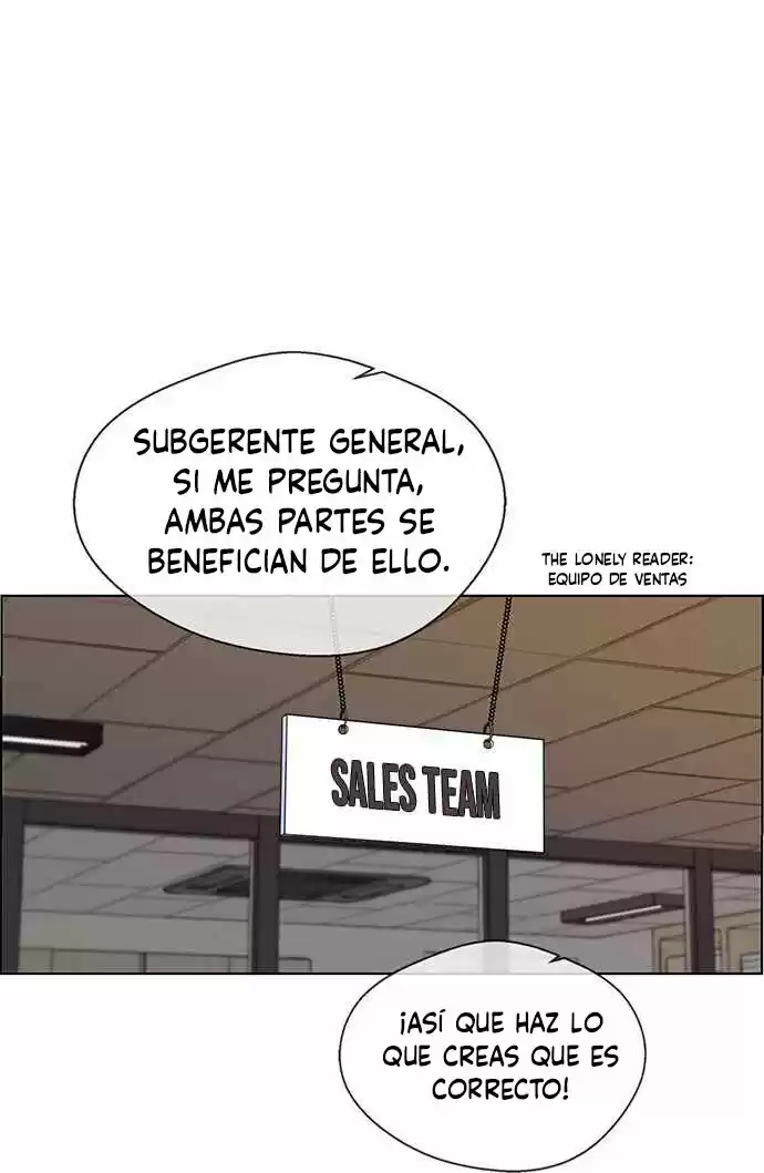 Real Man capítulo 58, página 32