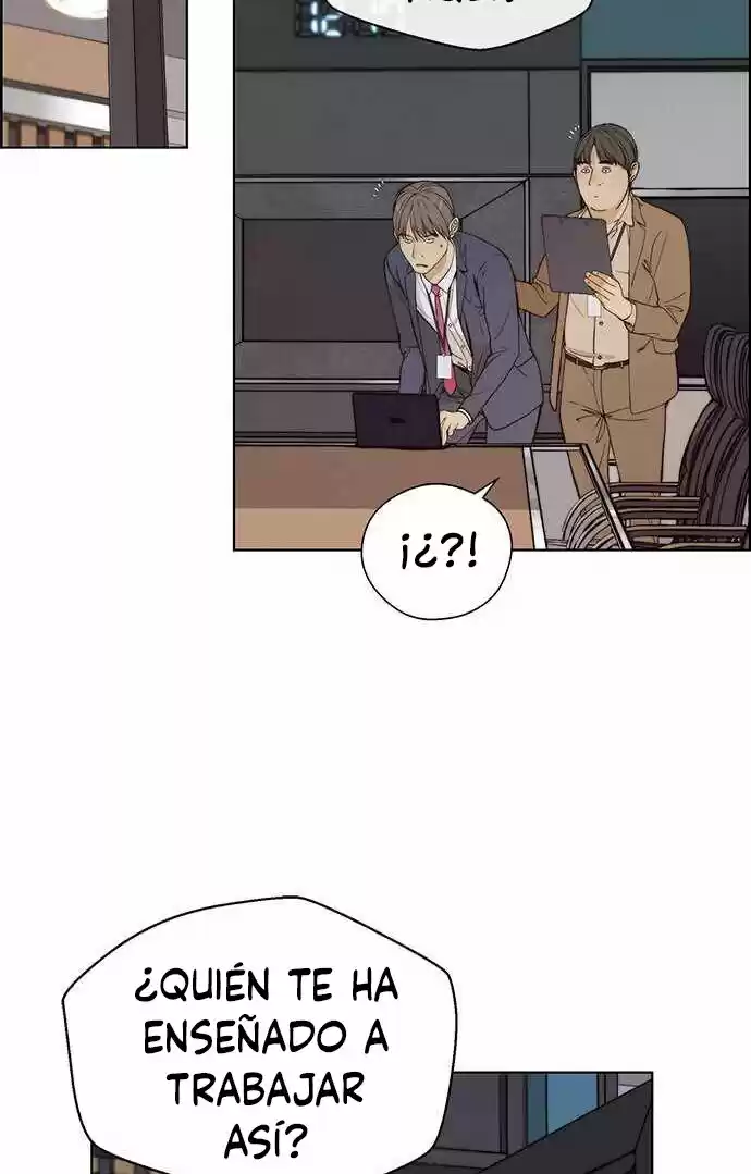Real Man capítulo 58, página 42