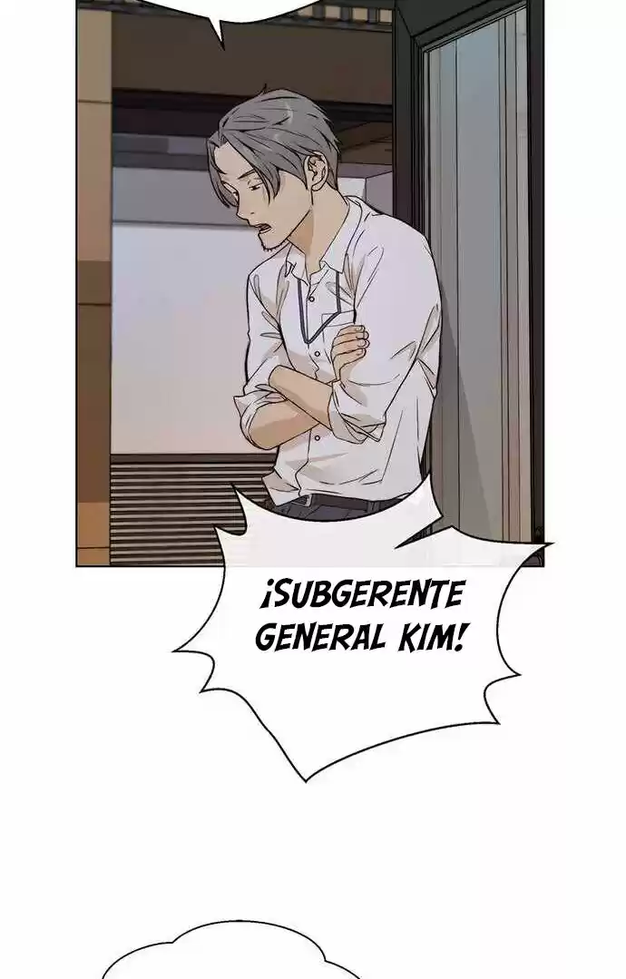 Real Man capítulo 58, página 43