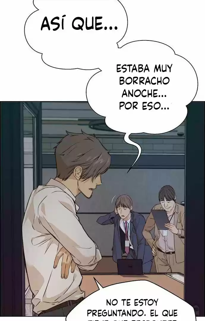 Real Man capítulo 58, página 44