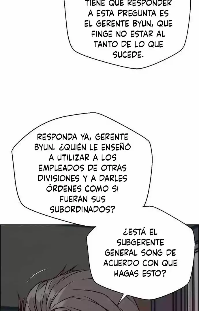 Real Man capítulo 58, página 45
