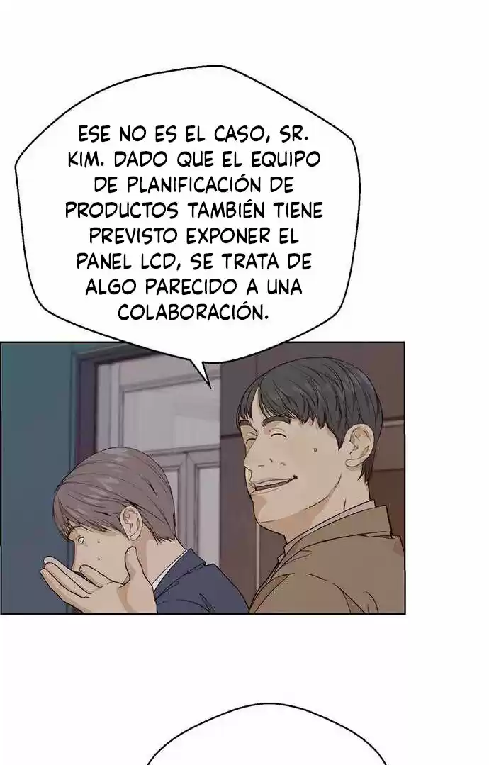 Real Man capítulo 58, página 47