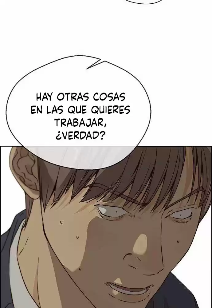Real Man capítulo 58, página 63