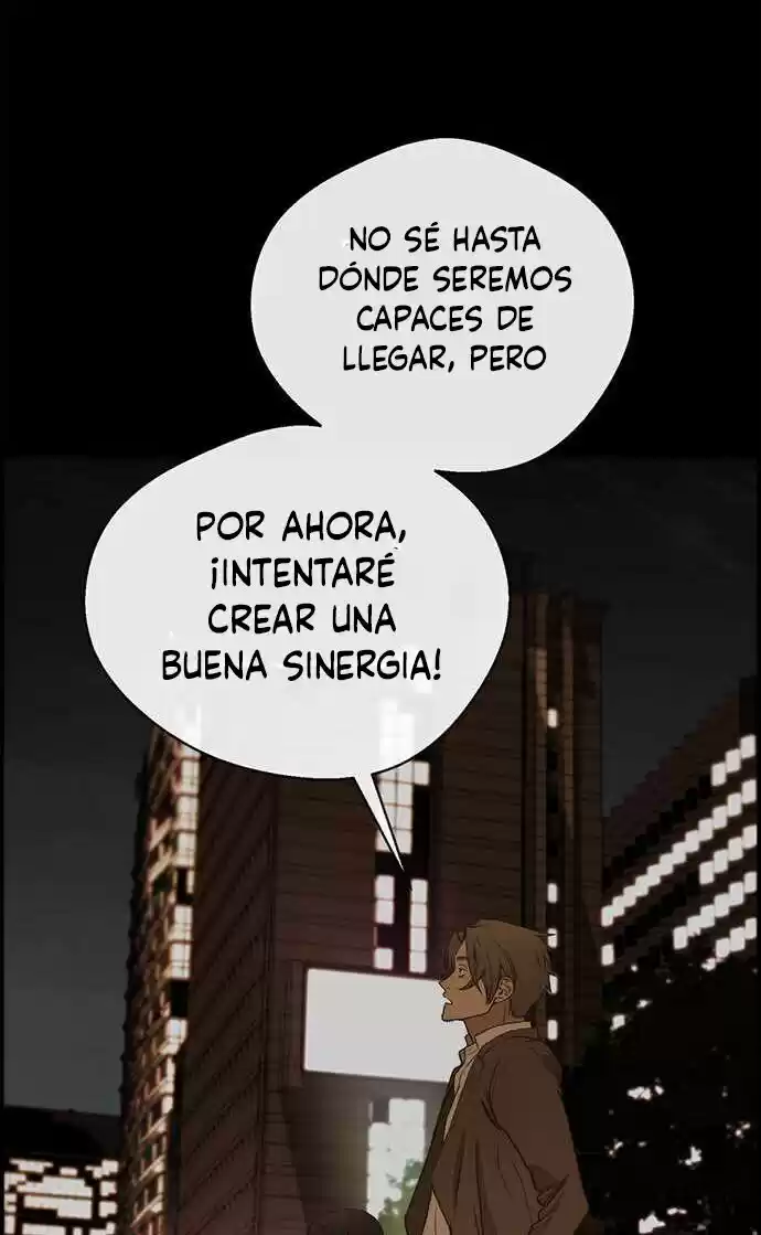 Real Man capítulo 58, página 80