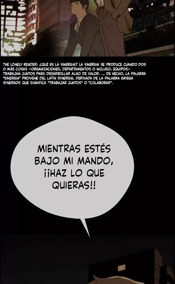 Real Man capítulo 58, página 81