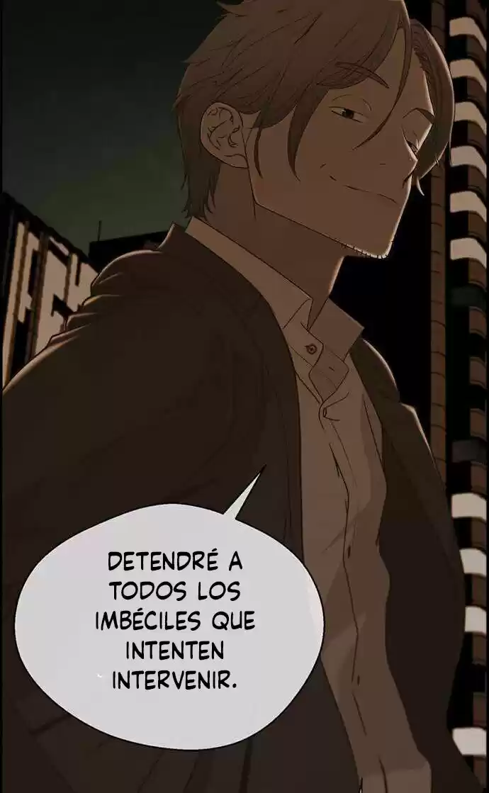 Real Man capítulo 58, página 82