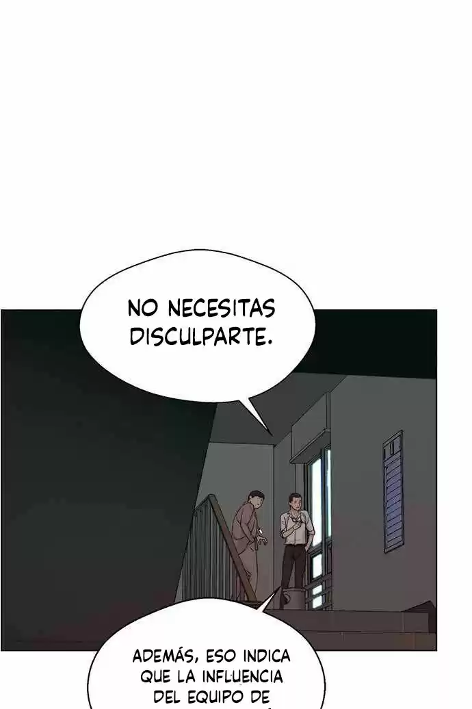 Real Man capítulo 58, página 86