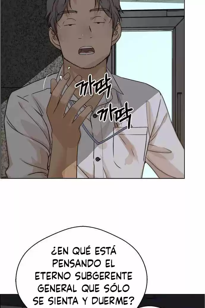 Real Man capítulo 58, página 92