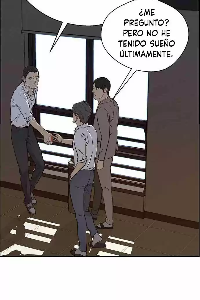Real Man capítulo 58, página 93