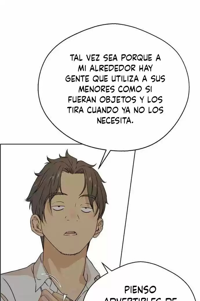 Real Man capítulo 58, página 94