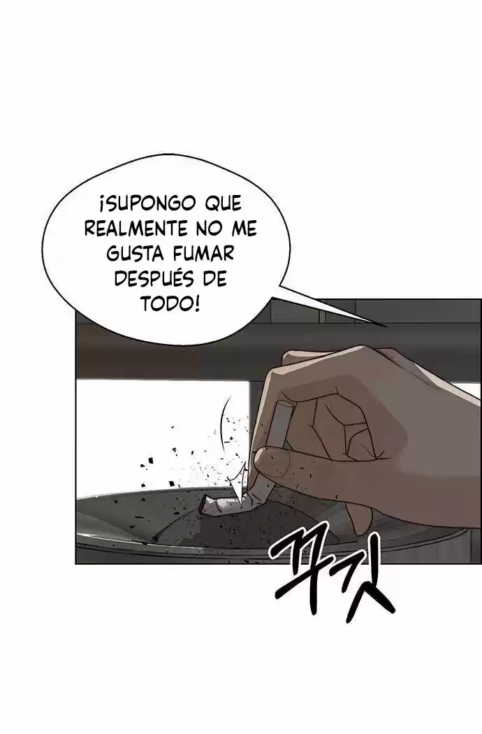 Real Man capítulo 59, página 7