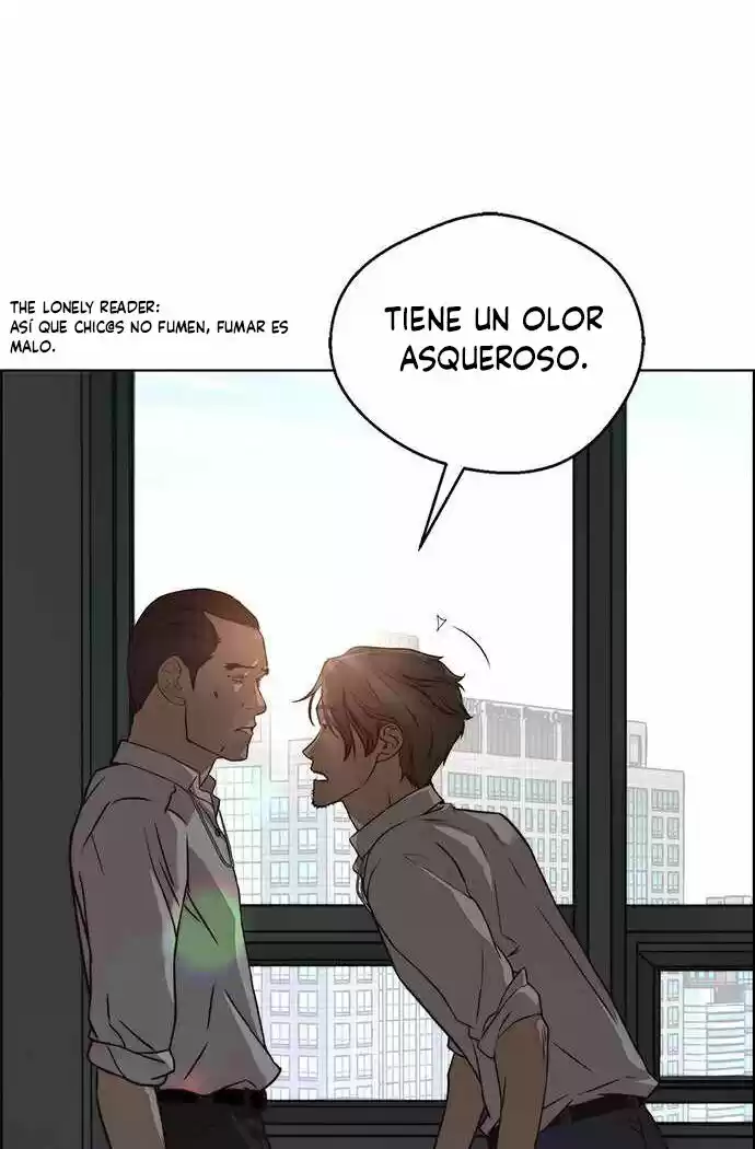 Real Man capítulo 59, página 8