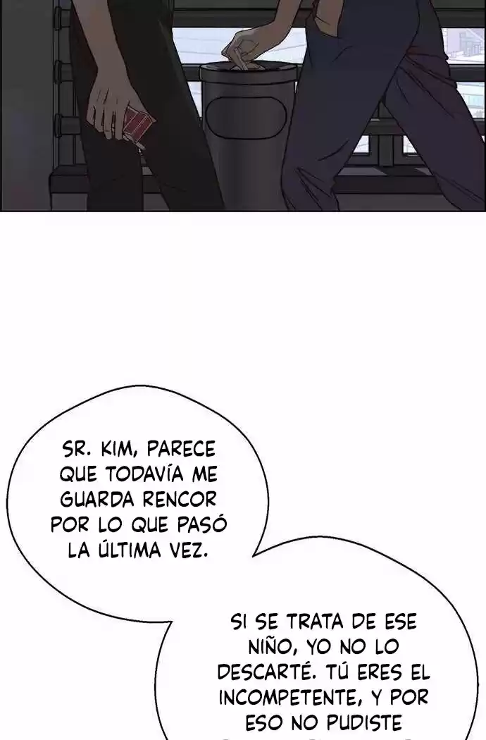 Real Man capítulo 59, página 9