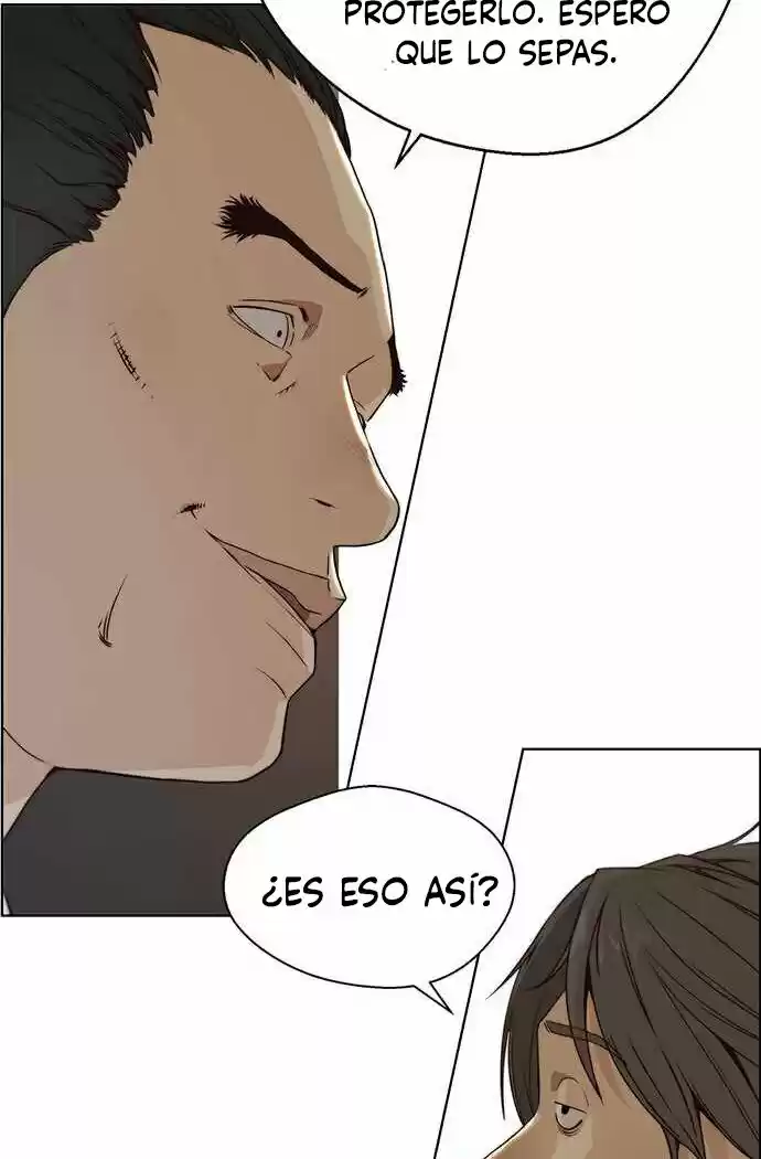 Real Man capítulo 59, página 10