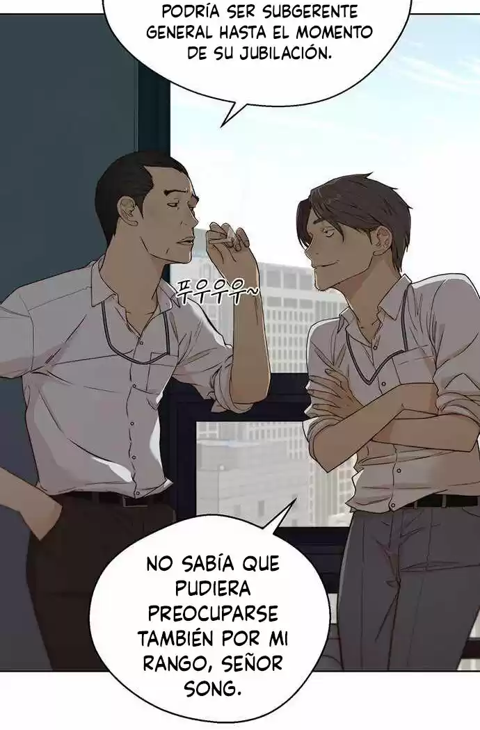 Real Man capítulo 59, página 12