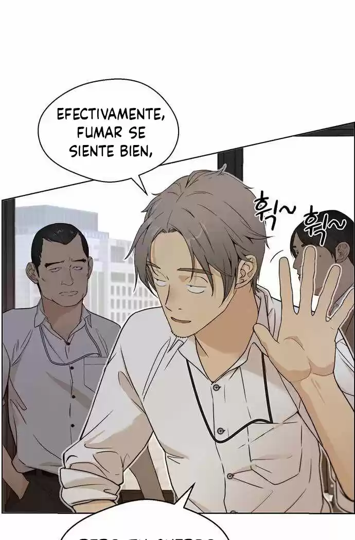 Real Man capítulo 59, página 14