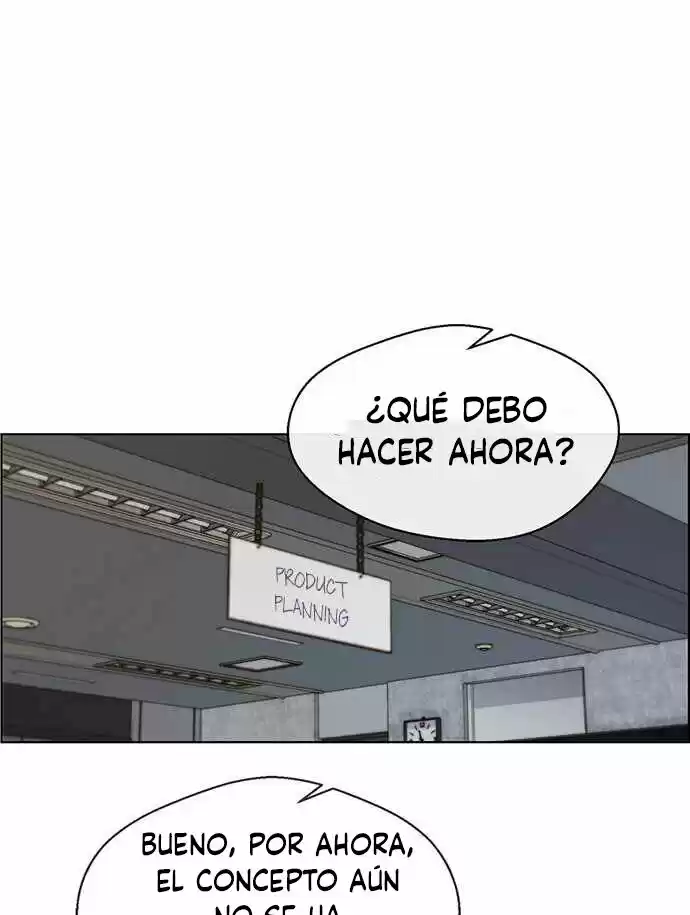 Real Man capítulo 59, página 18