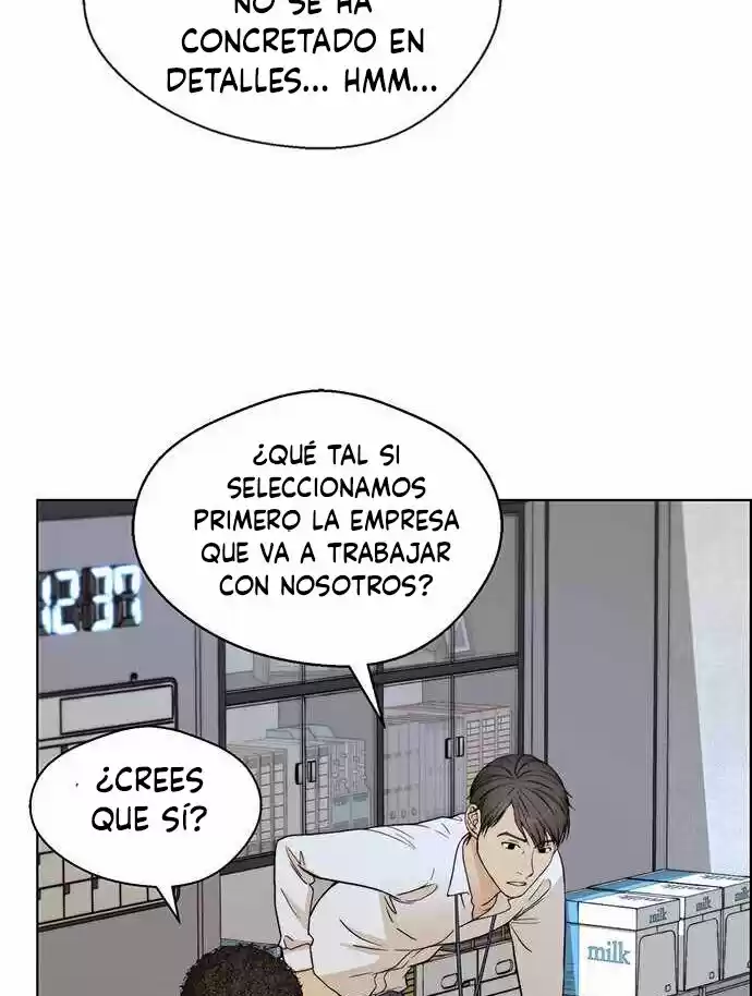 Real Man capítulo 59, página 19