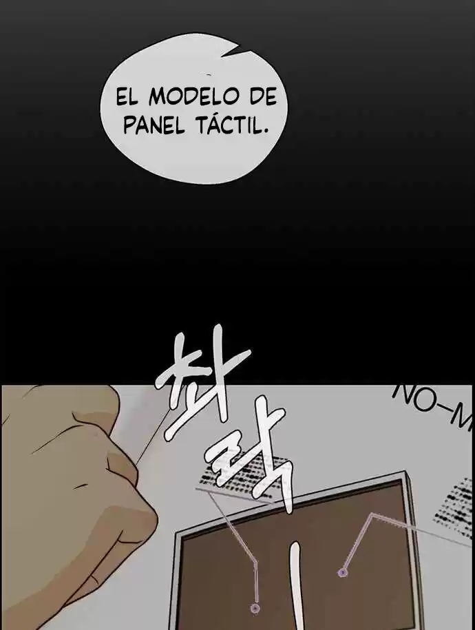 Real Man capítulo 59, página 24