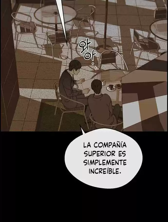Real Man capítulo 59, página 26