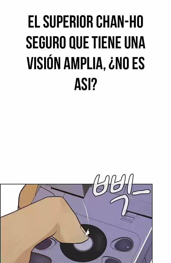 Real Man capítulo 59, página 36