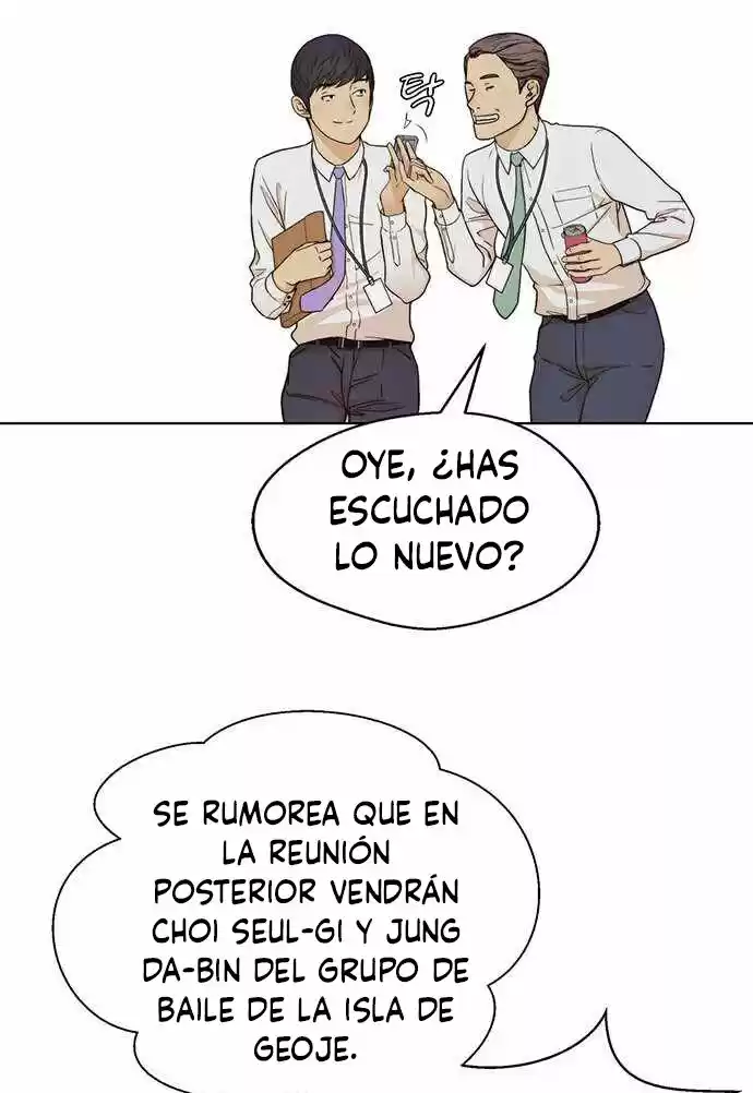 Real Man capítulo 59, página 40