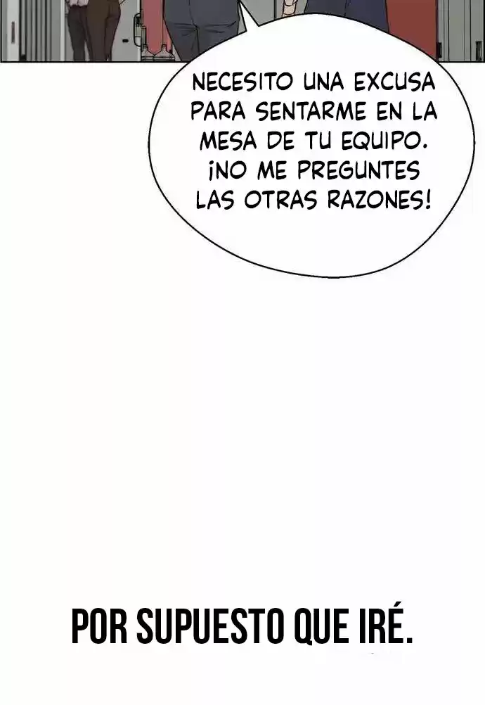 Real Man capítulo 59, página 45
