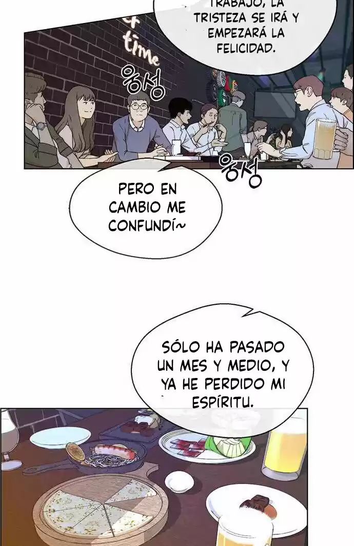 Real Man capítulo 59, página 52