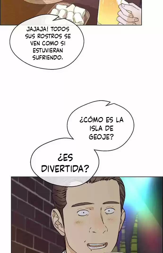 Real Man capítulo 59, página 53