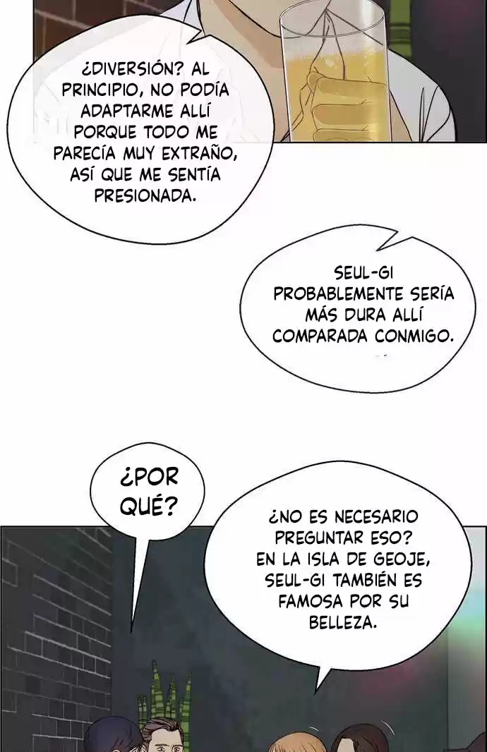 Real Man capítulo 59, página 54