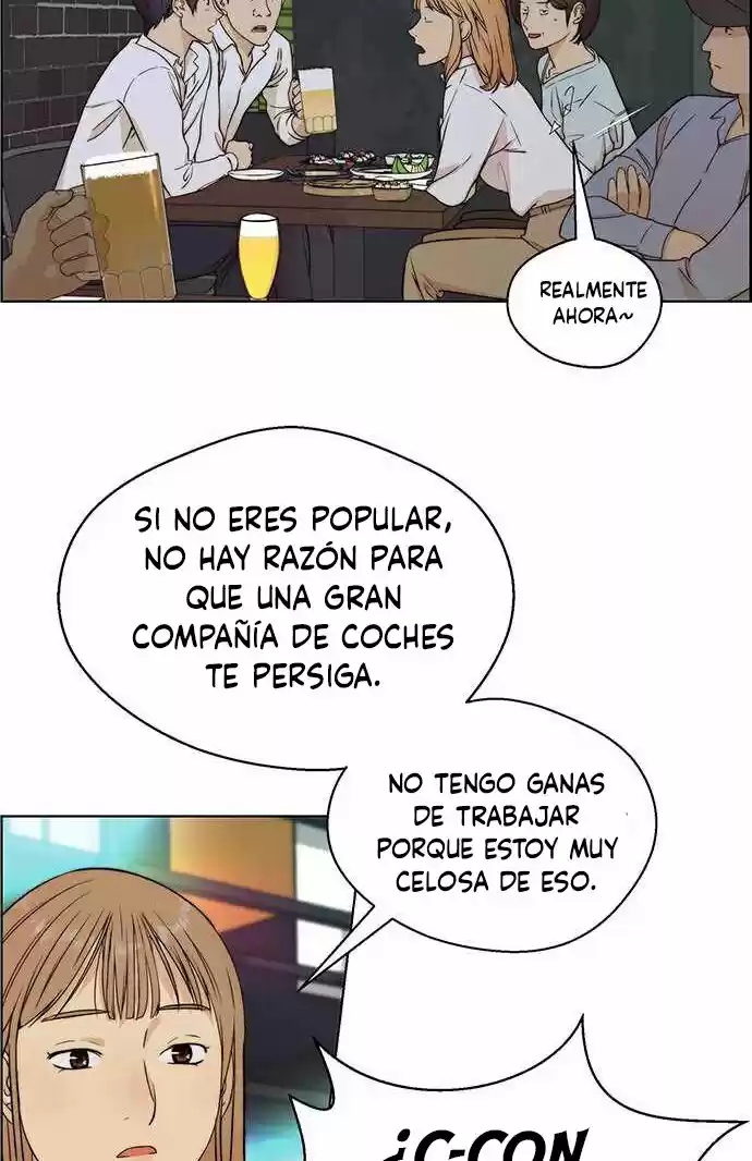 Real Man capítulo 59, página 55